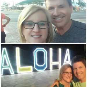 Meet your Posher, Pamela